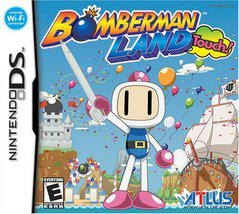 Bomberman Land Touch!